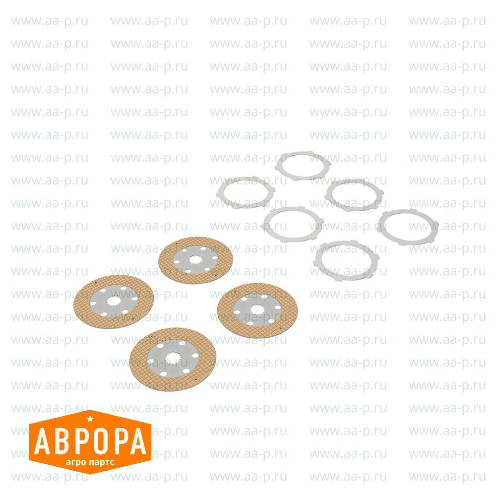 M87846 ПРОКЛАДКА